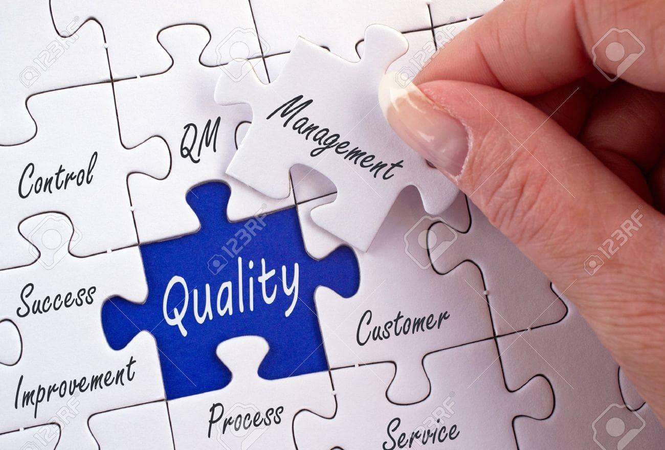 INTRODUCTION AU MANAGEMENT DE LA QUALITE